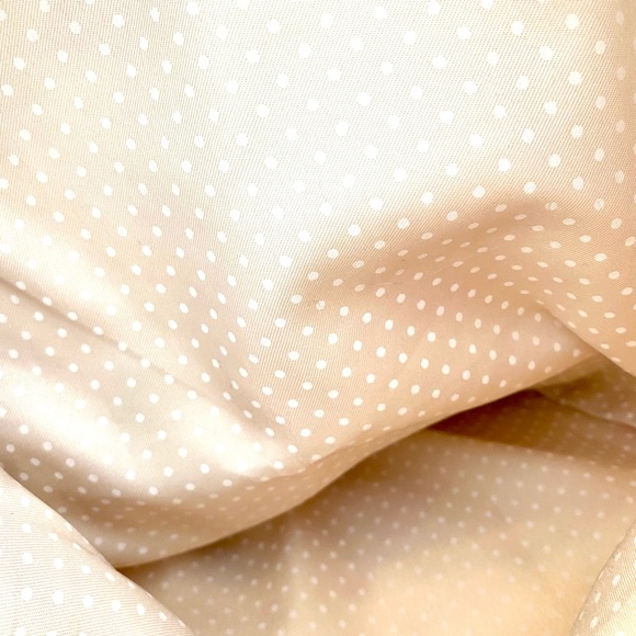 Von Lamezan lined canvas backpack 100% Cotton - Picture 7 of 11